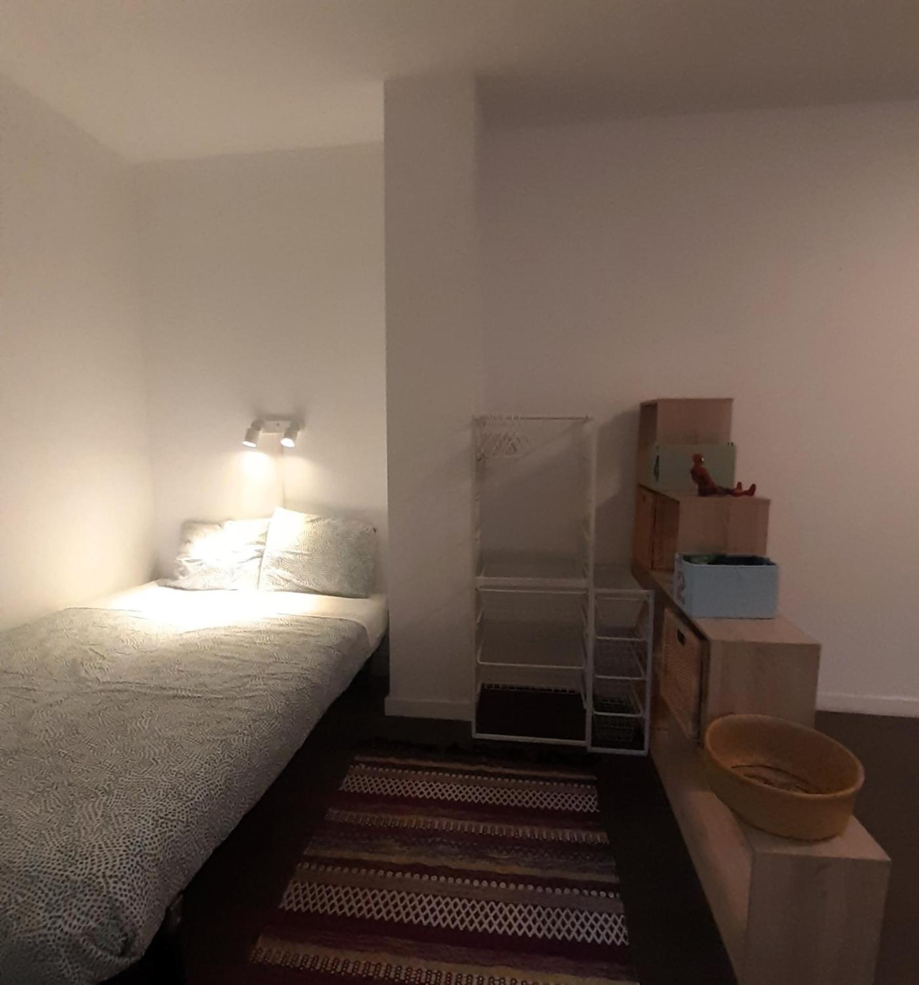 La Caramba Amplio Apartamento En La Playa Málaga Extérieur photo