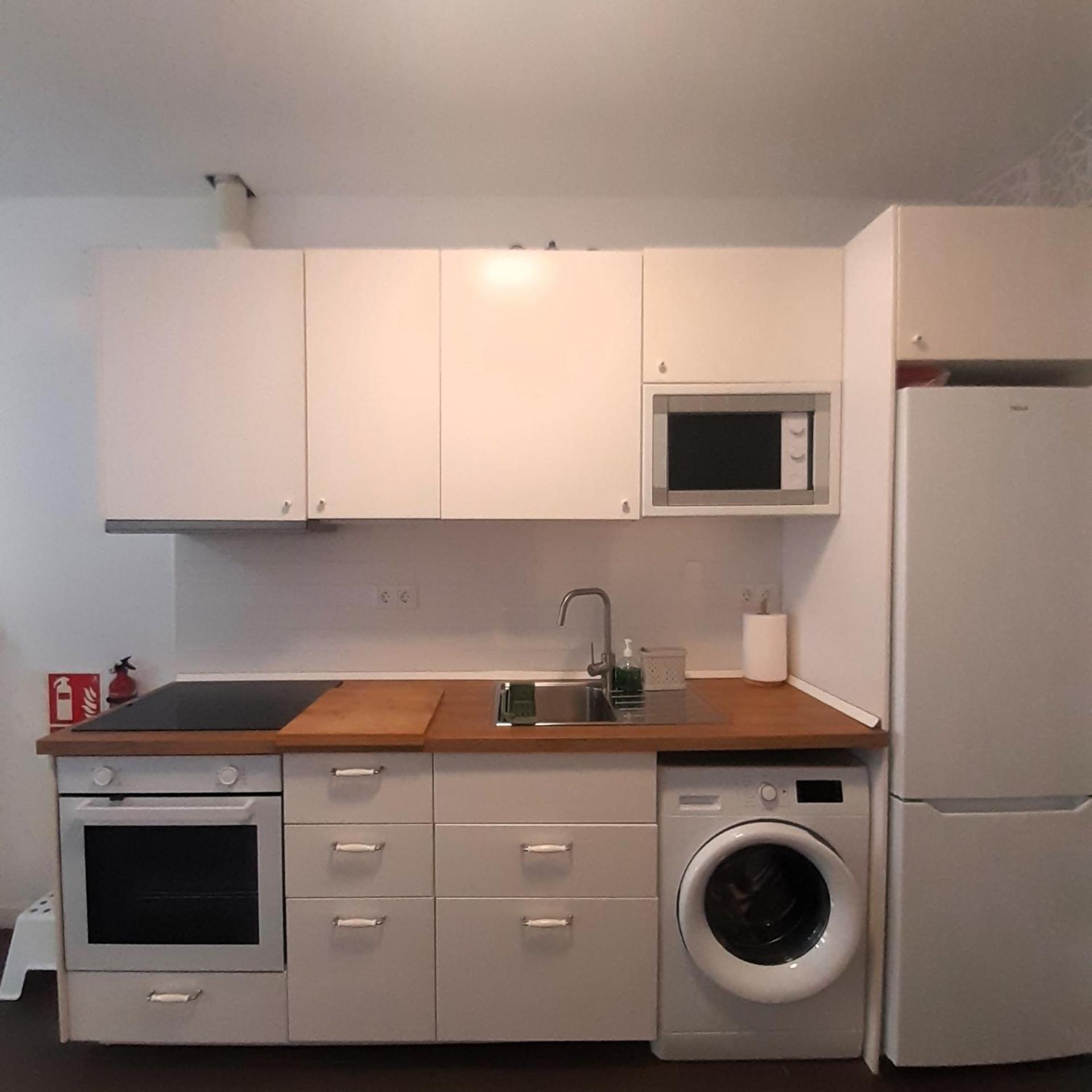 La Caramba Amplio Apartamento En La Playa Málaga Extérieur photo