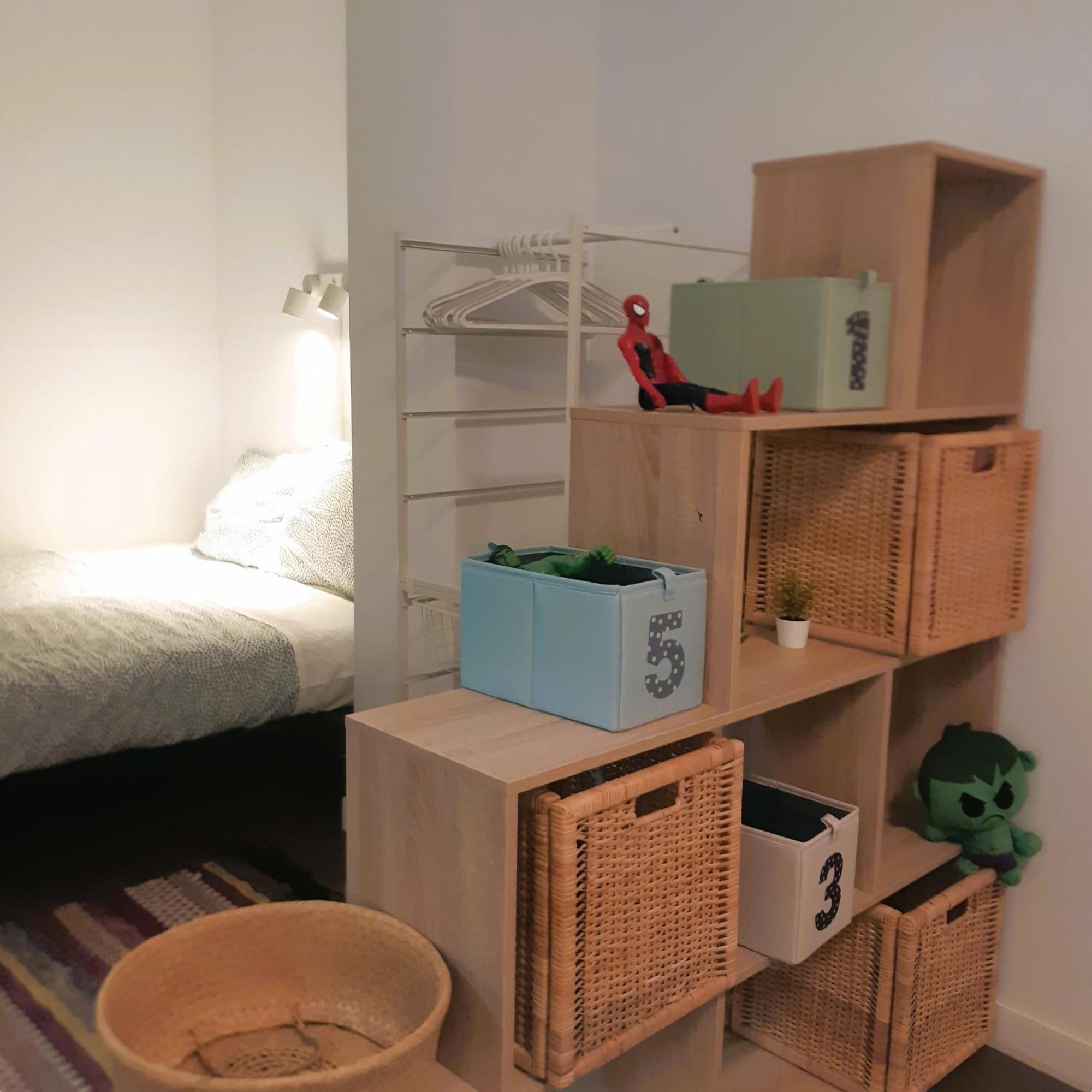 La Caramba Amplio Apartamento En La Playa Málaga Extérieur photo