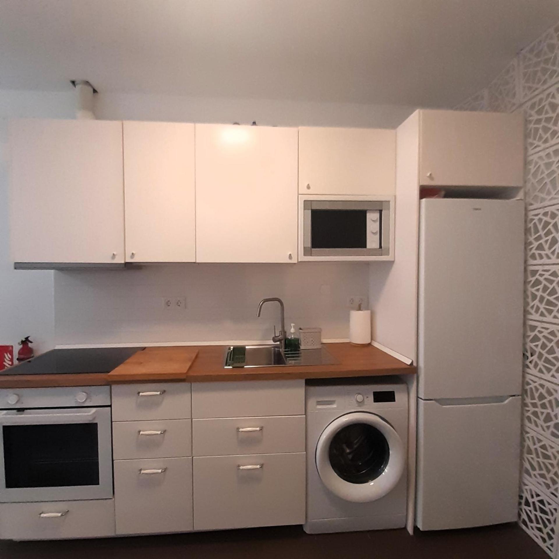 La Caramba Amplio Apartamento En La Playa Málaga Extérieur photo