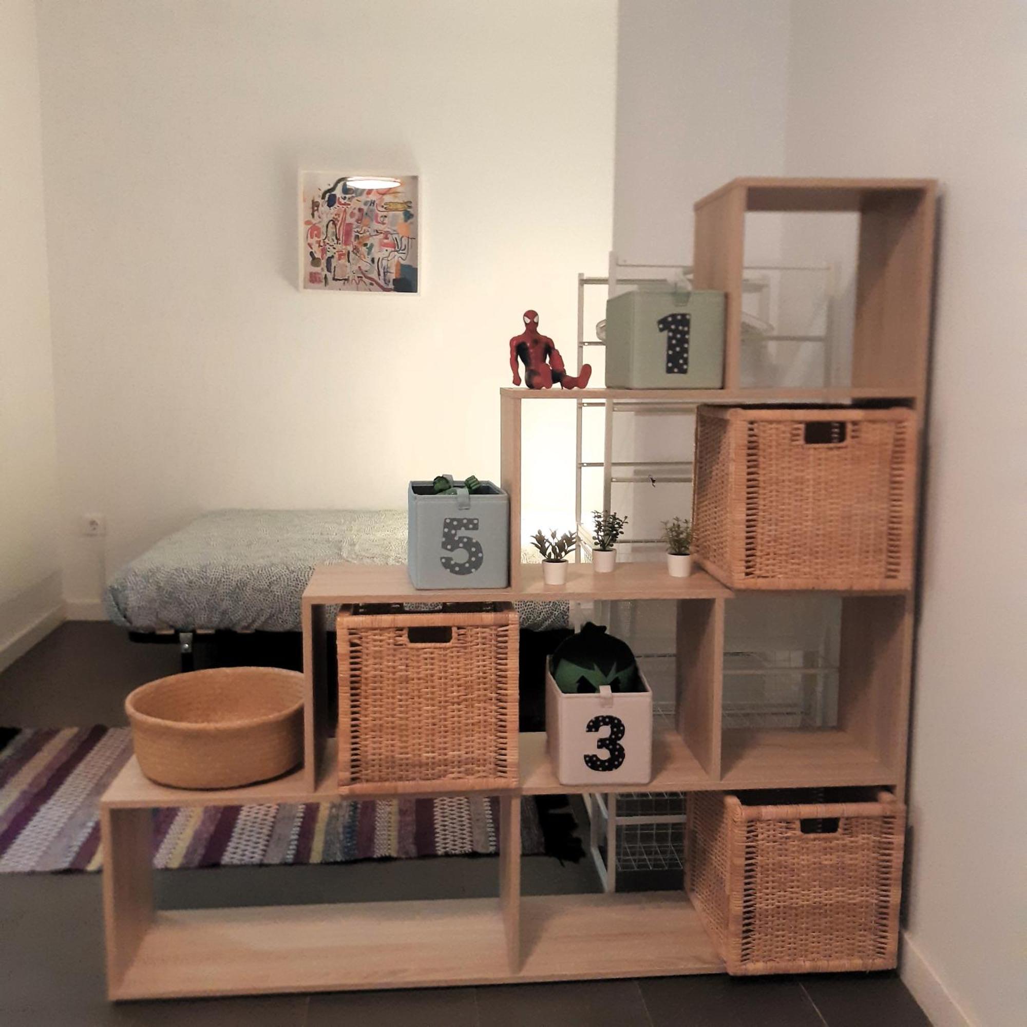 La Caramba Amplio Apartamento En La Playa Málaga Extérieur photo