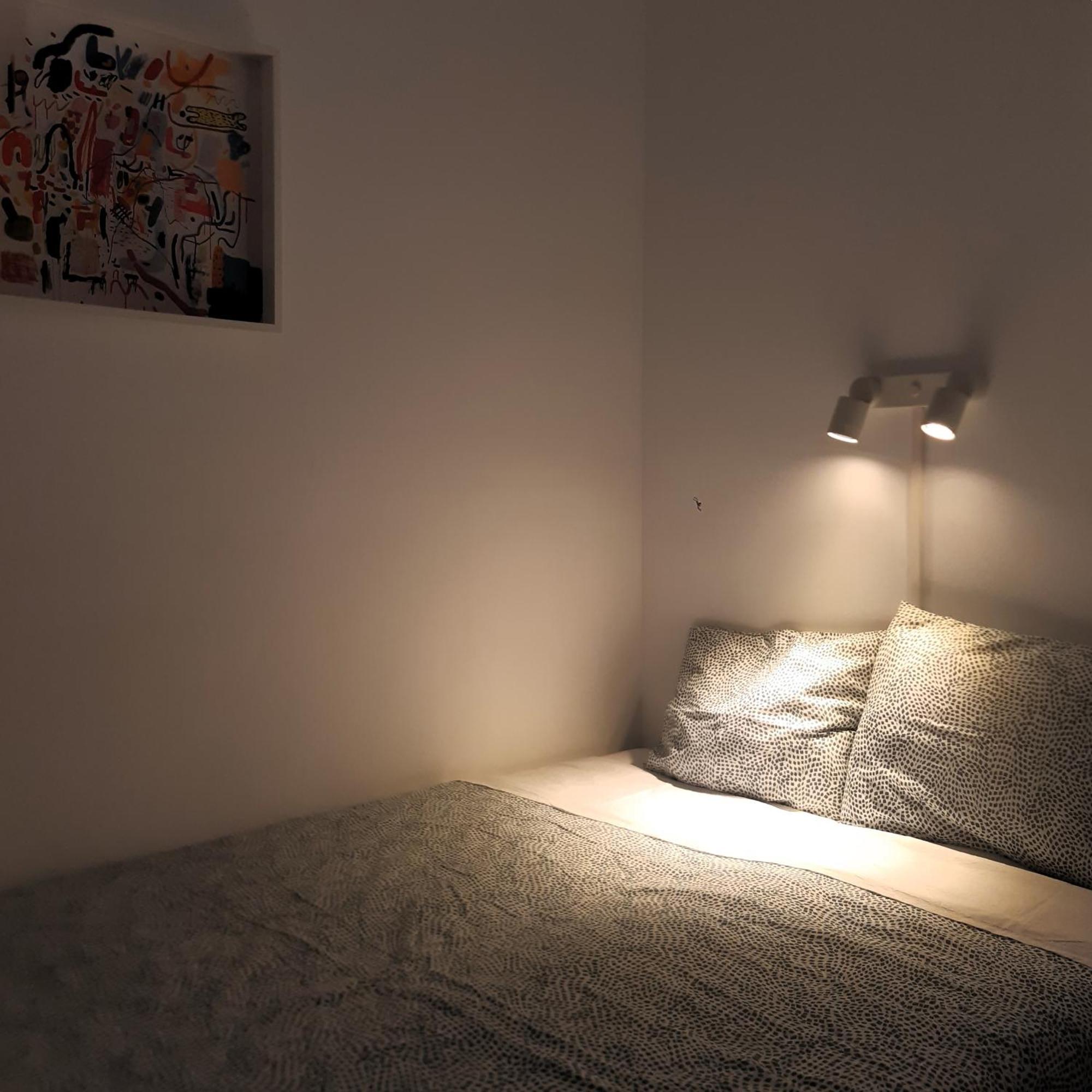 La Caramba Amplio Apartamento En La Playa Málaga Extérieur photo